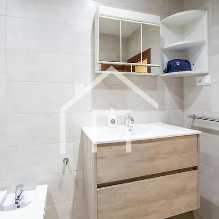 Atico Quintana Ii - Con Terraza, En El Centro Con Wifi Y Garaje Apartmán