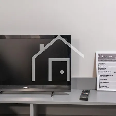 Apartmán Atico Quintana Ii - Con Terraza, En El Centro Con Wifi Y Garaje *