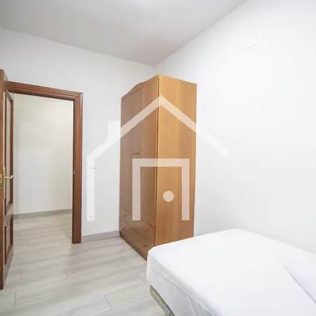 Apartment Atico Quintana Ii - Con Terraza, En El Centro Con Wifi Y Garaje Oviedo