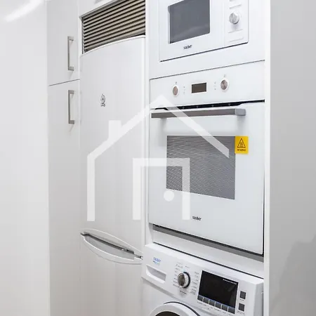 Atico Quintana Ii - Con Terraza, En El Centro Con Wifi Y Garaje * 奥维耶多