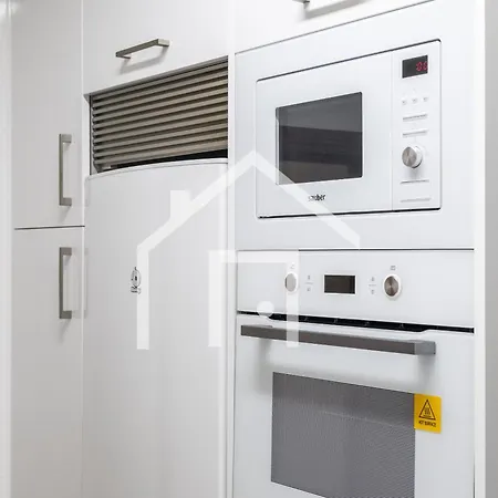 Apartmán Atico Quintana Ii - Con Terraza, En El Centro Con Wifi Y Garaje *