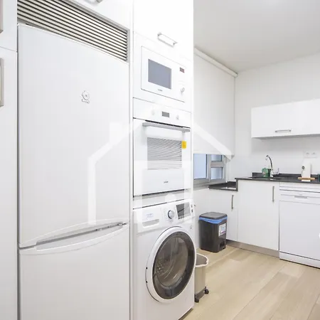 Atico Quintana Ii - Con Terraza, En El Centro Con Wifi Y Garaje * 奥维耶多