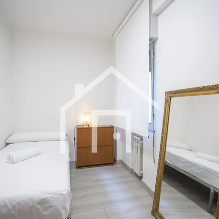 Atico Quintana Ii - Con Terraza, En El Centro Con Wifi Y Garaje 奥维耶多