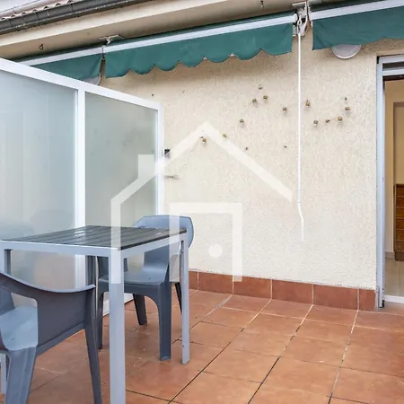 Atico Quintana Ii - Con Terraza, En El Centro Con Wifi Y Garaje Apartmán Oviedo